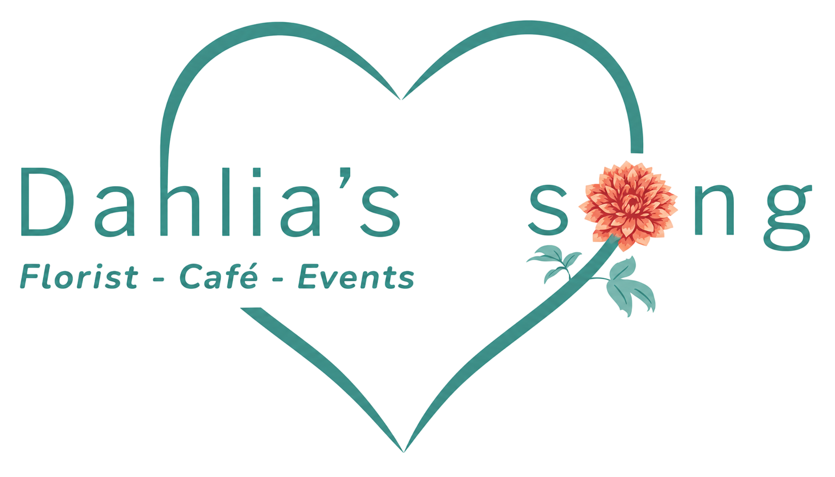 Dahlia's Song